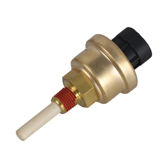 4-Pins Coolant Fluid Level Sensor for Freightliner FL70 FLD112 FLD112 FLD120