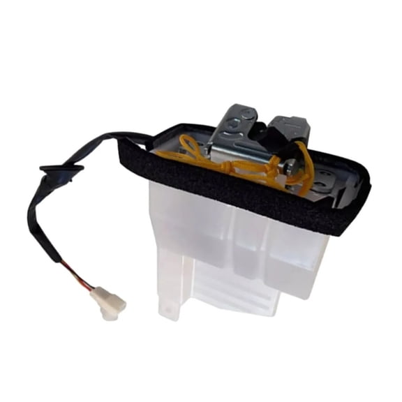 4 Pins Rear Tailgate Trunk Lid Lock Latch Actuator For Toyota 4Runner 2010-2021 69110-35082 69110-35080 69110-35081