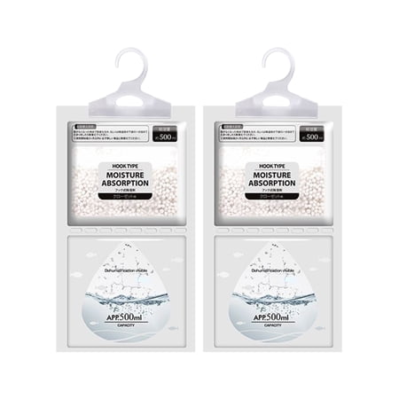 Moisture Absorber Closet Dehumidifier, Closet Dehumidifiers