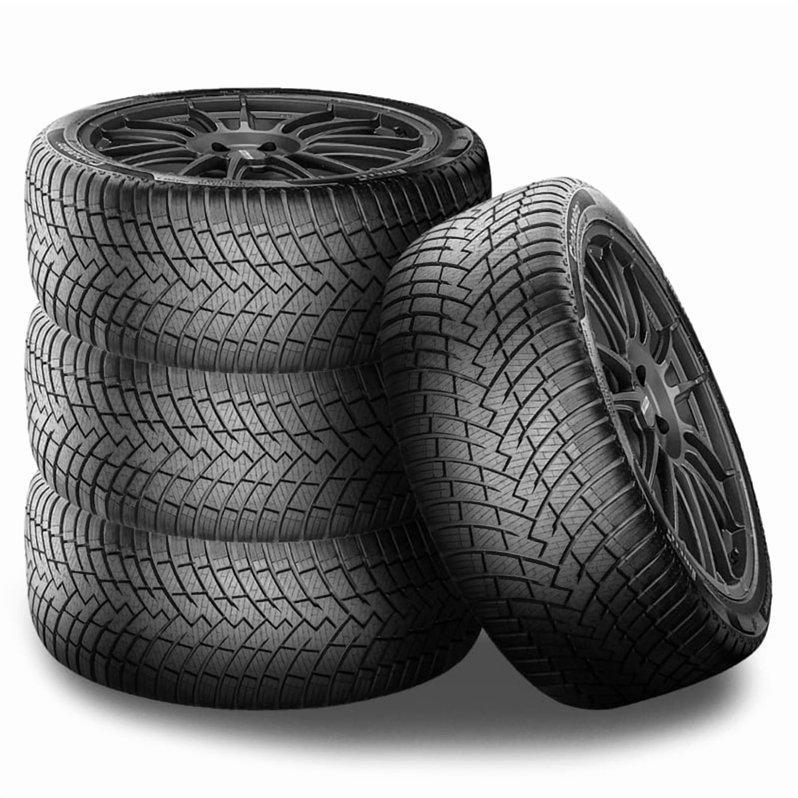 Pirelli 245/40ZR19 & 245/40R19 Tires - Walmart.com