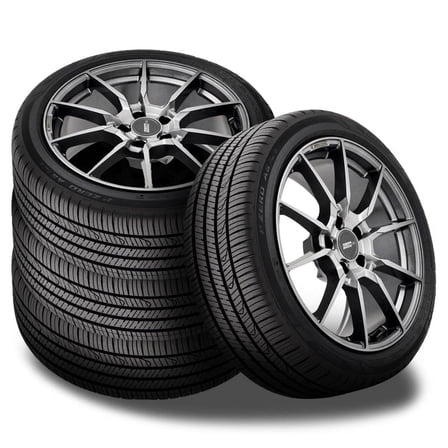 Pirelli 245/45R19 Tires in 19