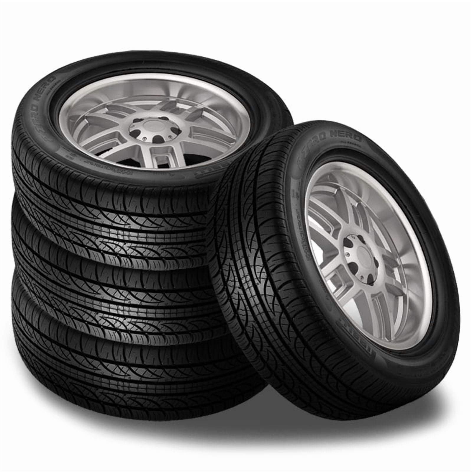 Pirelli 275/40R20 Tires for All Season Performance - Walmart.com