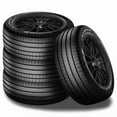thumbnail image 1 of 4 Pirelli Scorpion Verde 235/55R19 105Y Summer Touring Tires 400AAA UTQG SUV CUV P3958100 / 235/55/19 / 2355519, 1 of 3