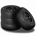 thumbnail image 1 of 4 Pirelli Scorpion XTM AT 275/60R20 123T All Terrain 10 PLY Snow Traction 55K Mi P4460900 / 275/60/20 / 2756020, 1 of 3