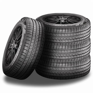 Pirelli 255/45R19 Tires in 19
