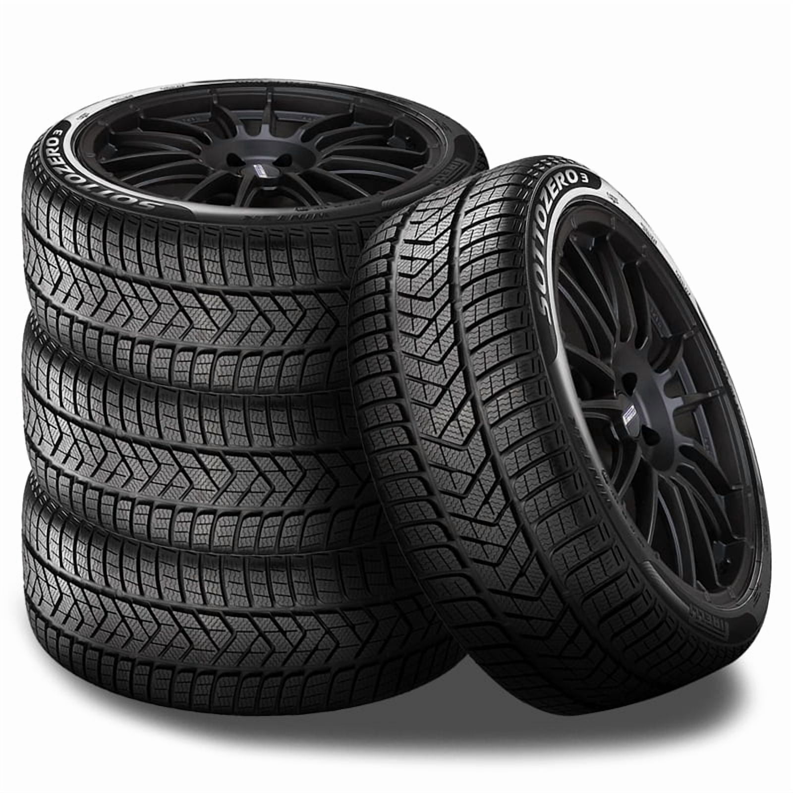 PIRELLI SOTTOZERO3 205/55/17 4本セット送料込み Pirelli Winter SottoZero 3 Tires in Pirelli Winter Tires - Walmart.com