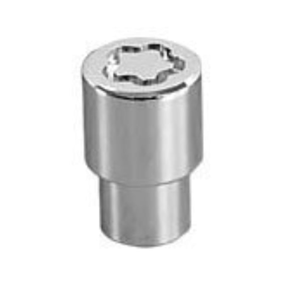 4 Pk 12X1.5 .679 Shk Lock