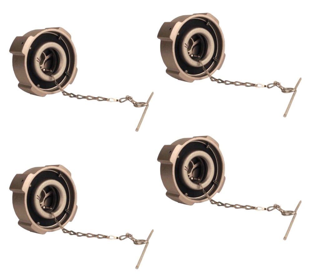 Century Truck Caps