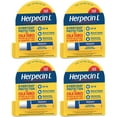 thumbnail image 1 of 4 Pk Herpecin-L LIP BALM STICK SPF 30 Protectant Sunscreen cold sore .10oz Ea, 1 of 8