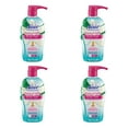 thumbnail image 1 of 4 Pk Nair Shower Power Max with Moroccan Argan Oil Cream for Legs & Body 13oz Ea, 1 of 3