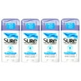 thumbnail image 1 of 4 Pack - Sure Original Solid Antiperspirant & Deodorant, 48HR Protection, Regular Scent, 2.7 OZ, 1 of 5