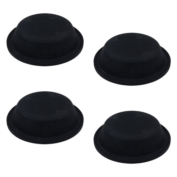 4 Pk Type 30 7.843" Air Brake Chamber Diaphragm for Spring Brakes Replaces OEM 1127L009 1186261 2462001 4311928 801378 8017424 N20097 R8708893