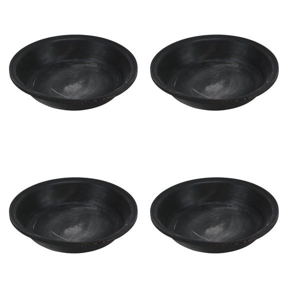 4 Pk Type 36 8" Diaphragm for Spring Brakes Replaces OEM 031035 04A800776 1518481 234362 236669 8017036 KN18360 ZAC234362