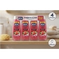 thumbnail image 1 of 4 Pk VO5 Strawberries & Cream Moisturizing Shampoo, 15 Fl. Oz., 1 of 6