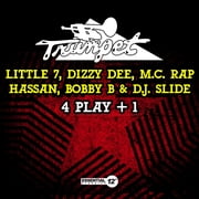 4 Play + 1 / Various - 4 Play + 1 Various - Music & Performance - CD