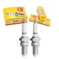thumbnail image 1 of 4 Plugs of NGK Standard Series Spark Plugs D8EA/2120, 1 of 3