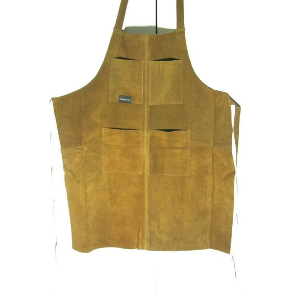 4 Pocket Watchmakers Jewlers Wood Carvers Workers Chasers Gunsmith Tool Apron