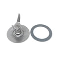 thumbnail image 1 of 4 Point Blender Blades Replacement Part Compatible with Osterizer Oster [60-240] by Madol, 1 of 4