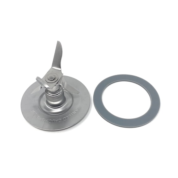 4 Point Blender Blades Replacement Part Compatible with Osterizer Oster [60-240] by Madol