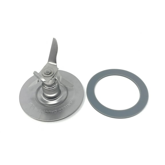 4 Point Blender Blades Replacement Part Compatible with Osterizer Oster [60-240] by Madol