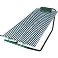 thumbnail image 1 of 4-Point Hammock Lounge and Stand Combination, 1 of 2