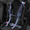 thumbnail image 1 of 4 Point Safety Harness, 1 of 3