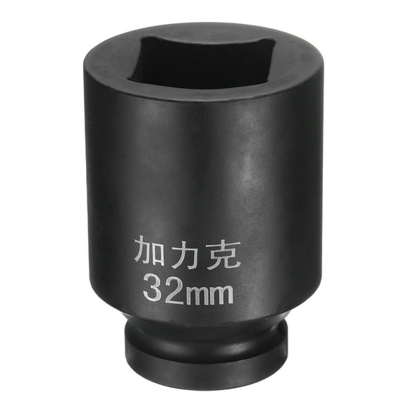 4 Point Square Socket 3/4