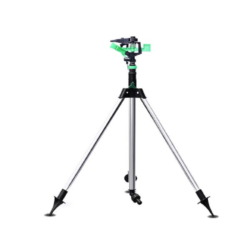 4-Point Stainless Steel Irrigation Telescopic Bracket Agricultural ...