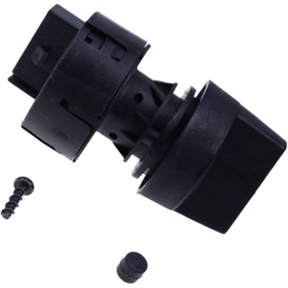 4 Pole Ignition Start Switch 22127385 Compatible with Ingersoll Rand Doosan Air Compressor