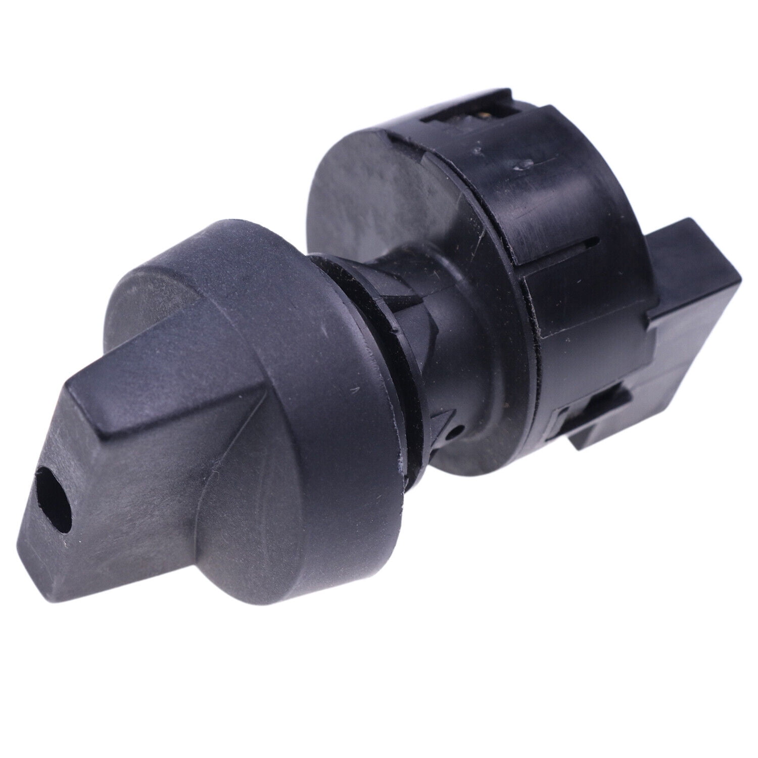 4 Pole Ignition Start Switch 22127385 for Ingersoll Rand Doosan Air Compressor