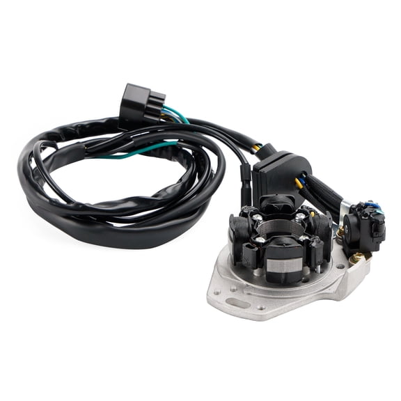 4-Pole Ignition Stator Generator for Honda CR125R CR 125 R CR125 R 2002 2003