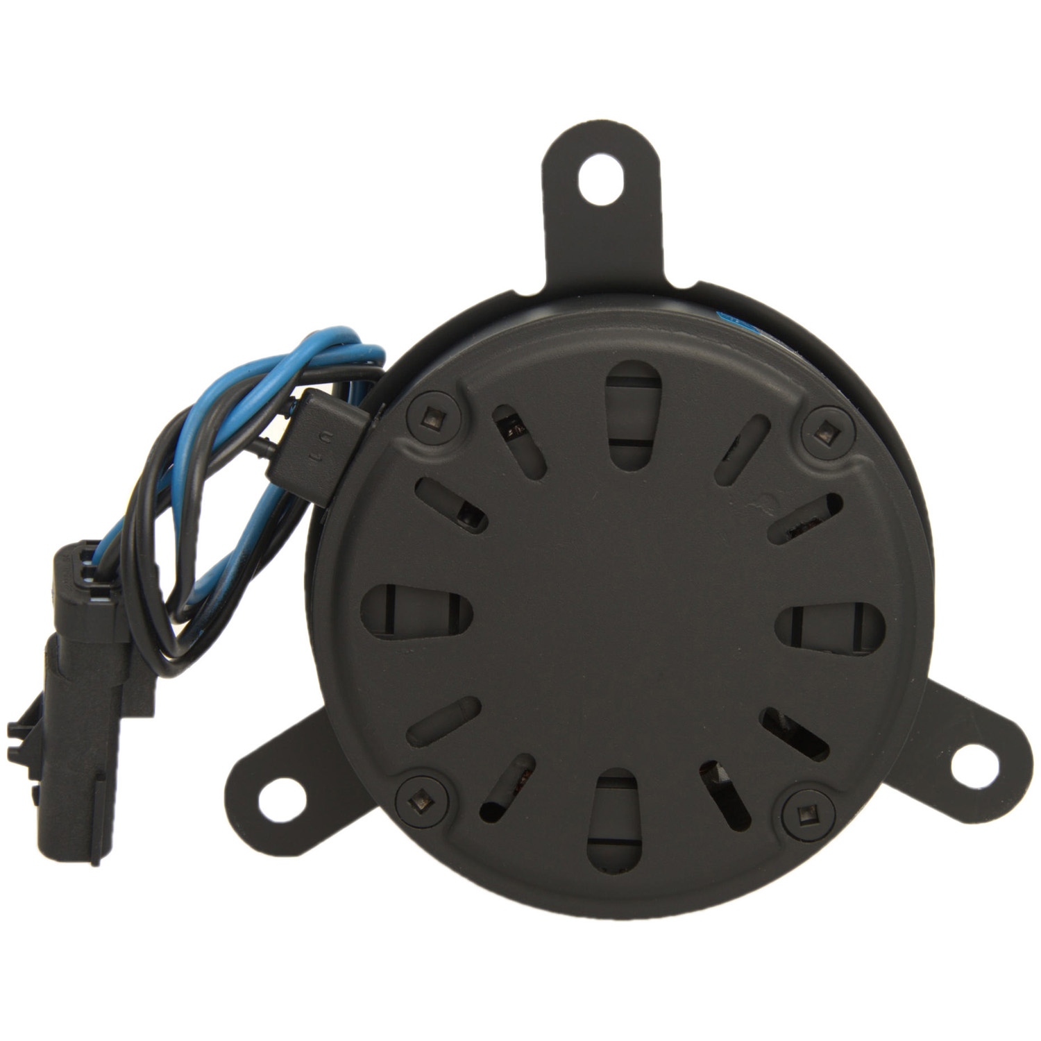 4 Pole Radiator Fan Motor - Walmart.com
