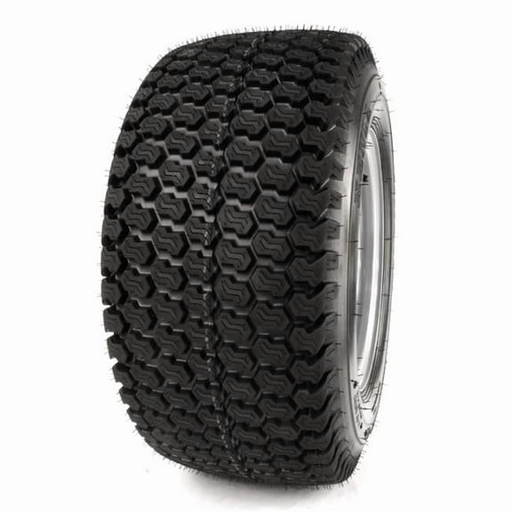 4 Poly 23 x 10.50-12 Load Range Super Turf Tire
