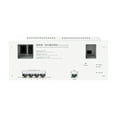 thumbnail image 1 of 4 Port Gigabit Ethernet Network Switch - Ethernet Splitter Plug & Play Shielded Ports Traffic Optimization 60W, 1 of 18
