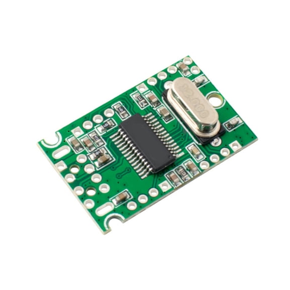 4-Port USB 2.0 Expansion Hub 480Mbps Plug&Play Splitter for Embedded Projects