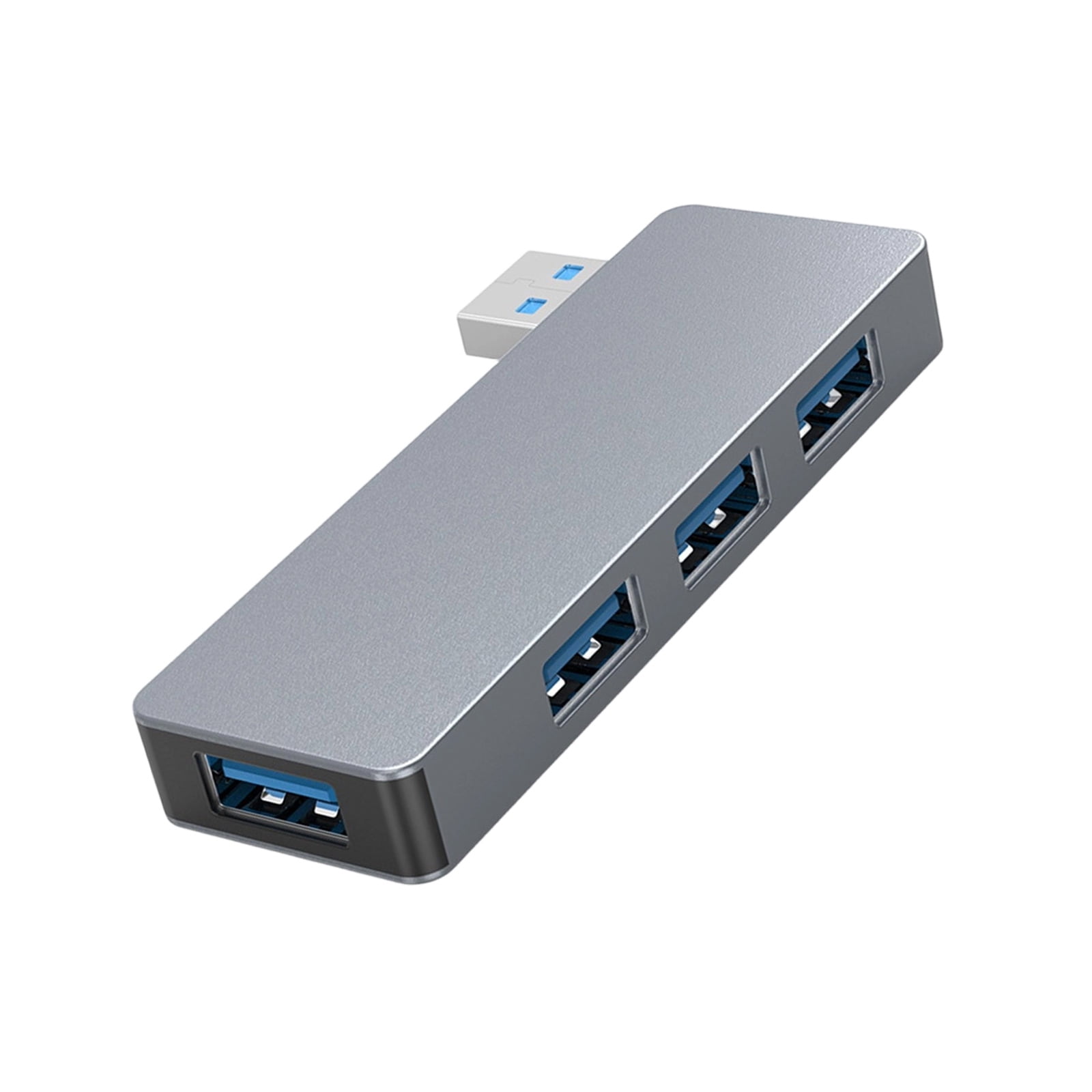4 Port USB3.0 Extender Enables Fast Charging And Data Sharing Across ...