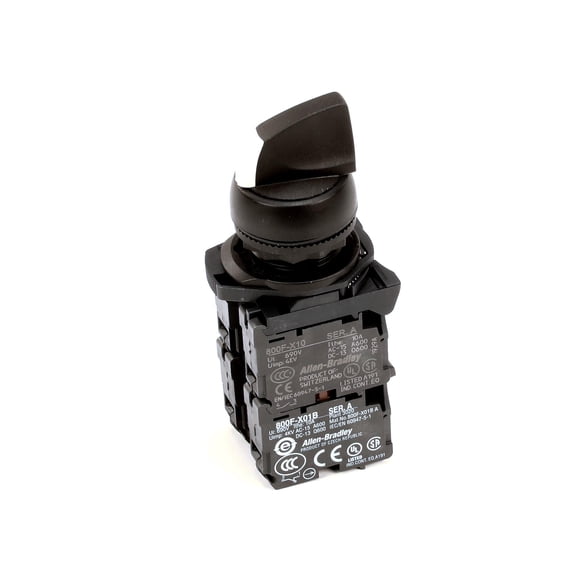 Cleveland 4 Pos. Switch, C/C Selec T JCP07-0000418 - Genuine OEM Replacement Part