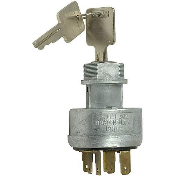 3497644 Ignition Switch