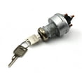 thumbnail image 1 of 4-Position Ignition Switch with glow plug warmer- ( Pack of 1), 1 of 2