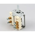 thumbnail image 1 of 4-Position Selector Switch for TM, 1 of 1
