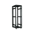 thumbnail image 1 of 4-Post 1000mm Open Frame Rack, 1 of 8