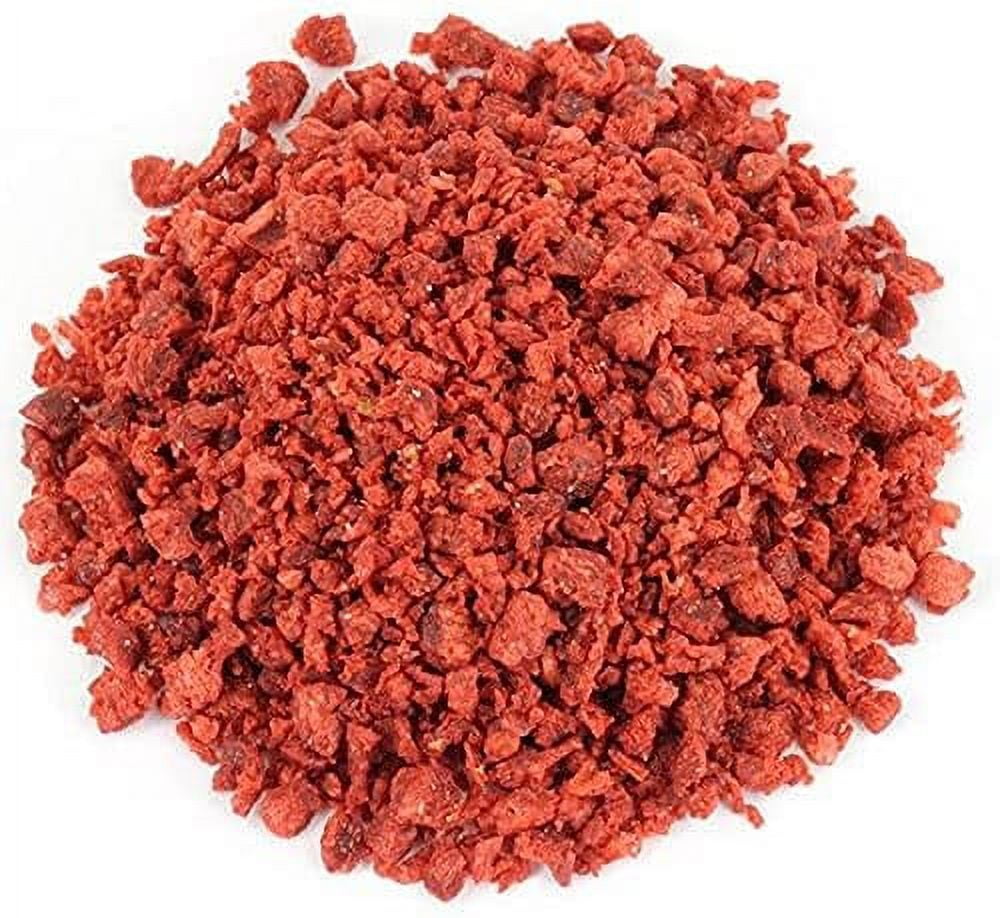 4 Pound Imitation Bacon Bits Delivers Meaty Bacon Taste And Crunchy