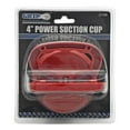 thumbnail image 1 of 4" Power Suction Cup, 1 of 2