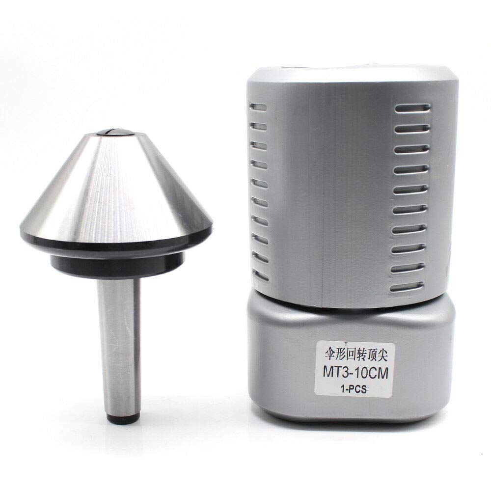 MT4 Bullnose Live Center 75 Degree Morse Taper #4 for Lathe Turning MT4 Bullnose Live Center 75 Degree Morse Taper #4 for Lathe Turning