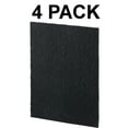 thumbnail image 1 of 4 Premium Carbon Pre-Filter for Idylis D Pre-Filter Size AC-2118 & AC2123, IAF-H-100D, 1 of 1