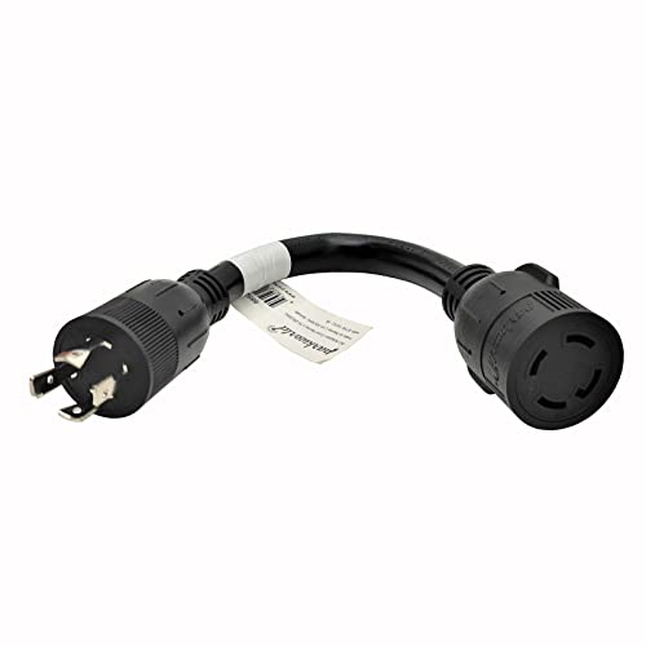 20 Amp To 30 Amp Adapter