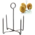 thumbnail image 1 of 4 Pronged Potato Baking Stand (2pcs pack)$$Home Decor, Kitchen, & Other, 1 of 6