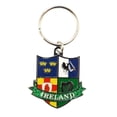 thumbnail image 1 of 4 Provence Keyring, 1 of 1