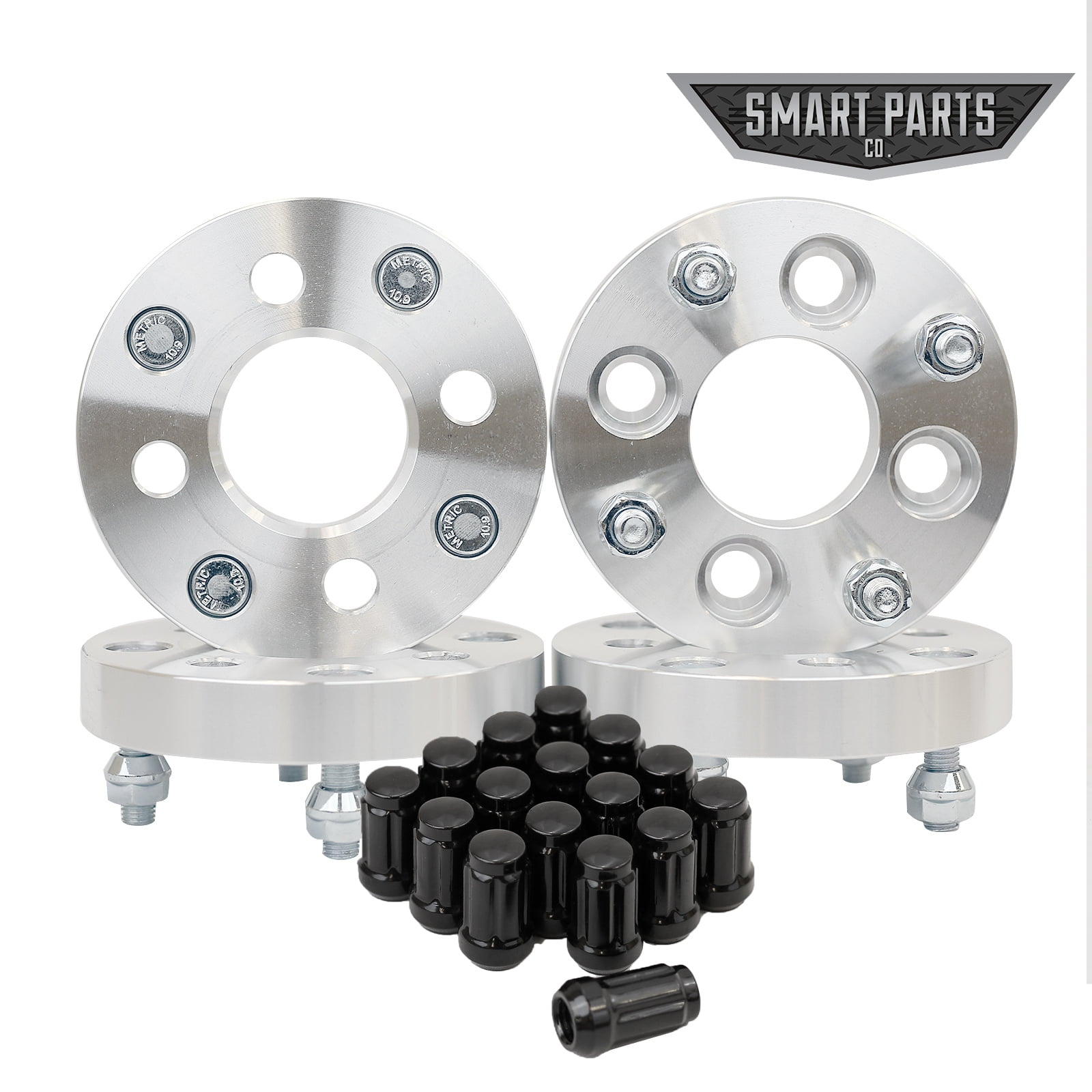 4x100 cheap lug nuts