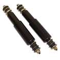 thumbnail image 1 of 4 QTY Front and Rear Shock Absorber For EZGO Gas & Electric Golf Cart 1994-Current, 1 of 1